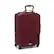 Alt View 1. TUMI - Voyageur Travel Leger International 22" Expandable Carry On Suitcase - Wine.
