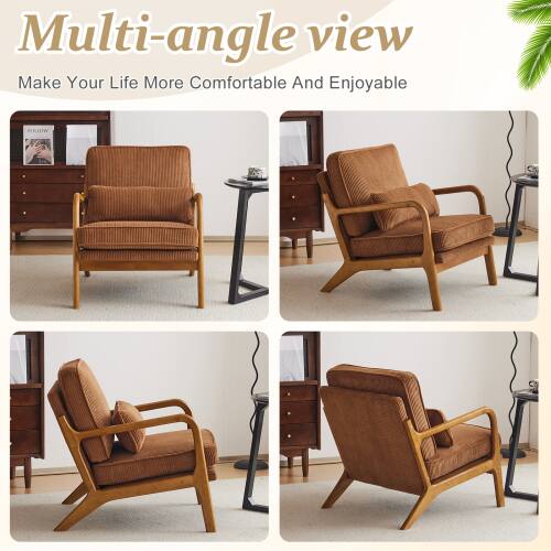 Multi-angle view  
Make Your Life More Comfortable And Enjoyable