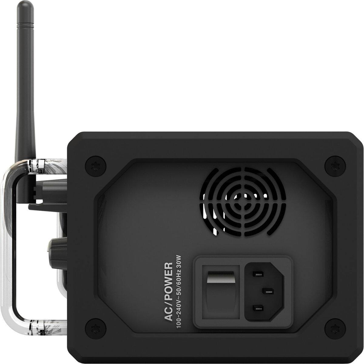 30W AC/POWER 100-240V~50/60Hz
