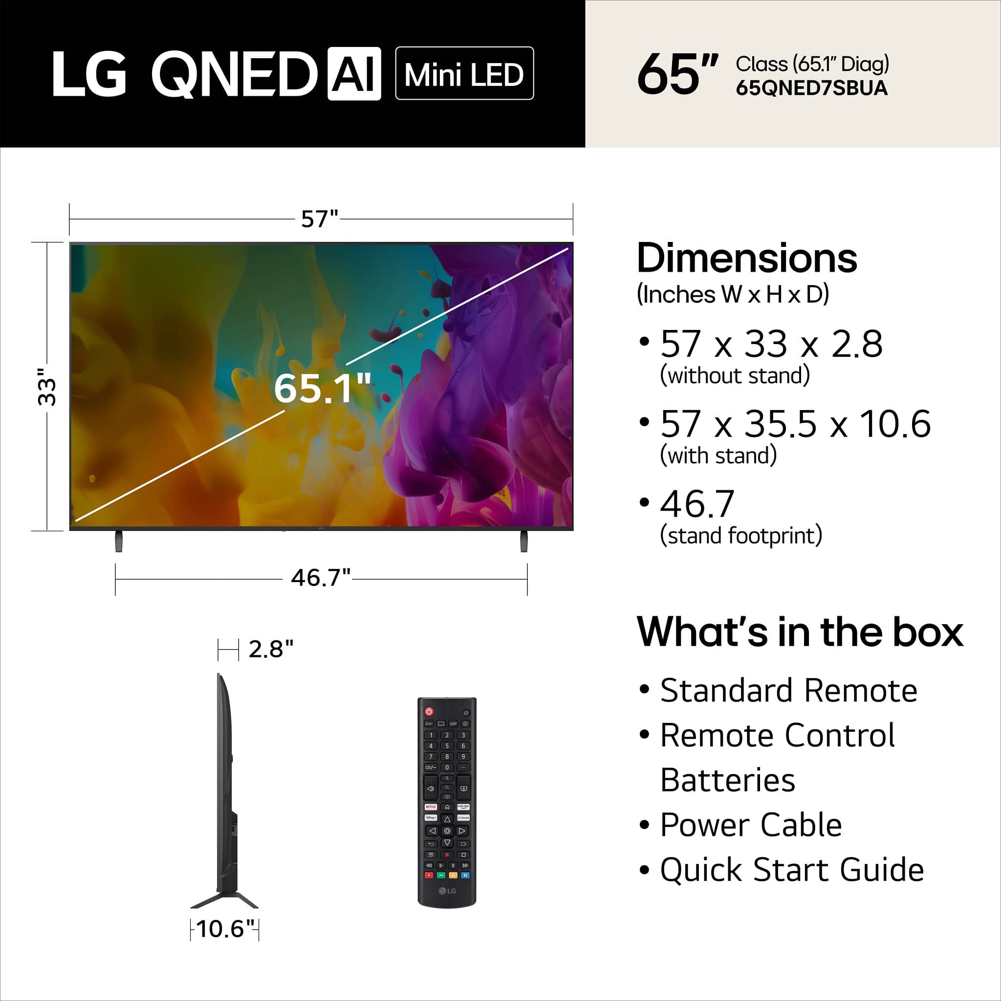 LG 65