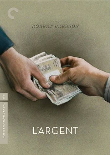 L'Argent (Criterion Collection)  - DVD