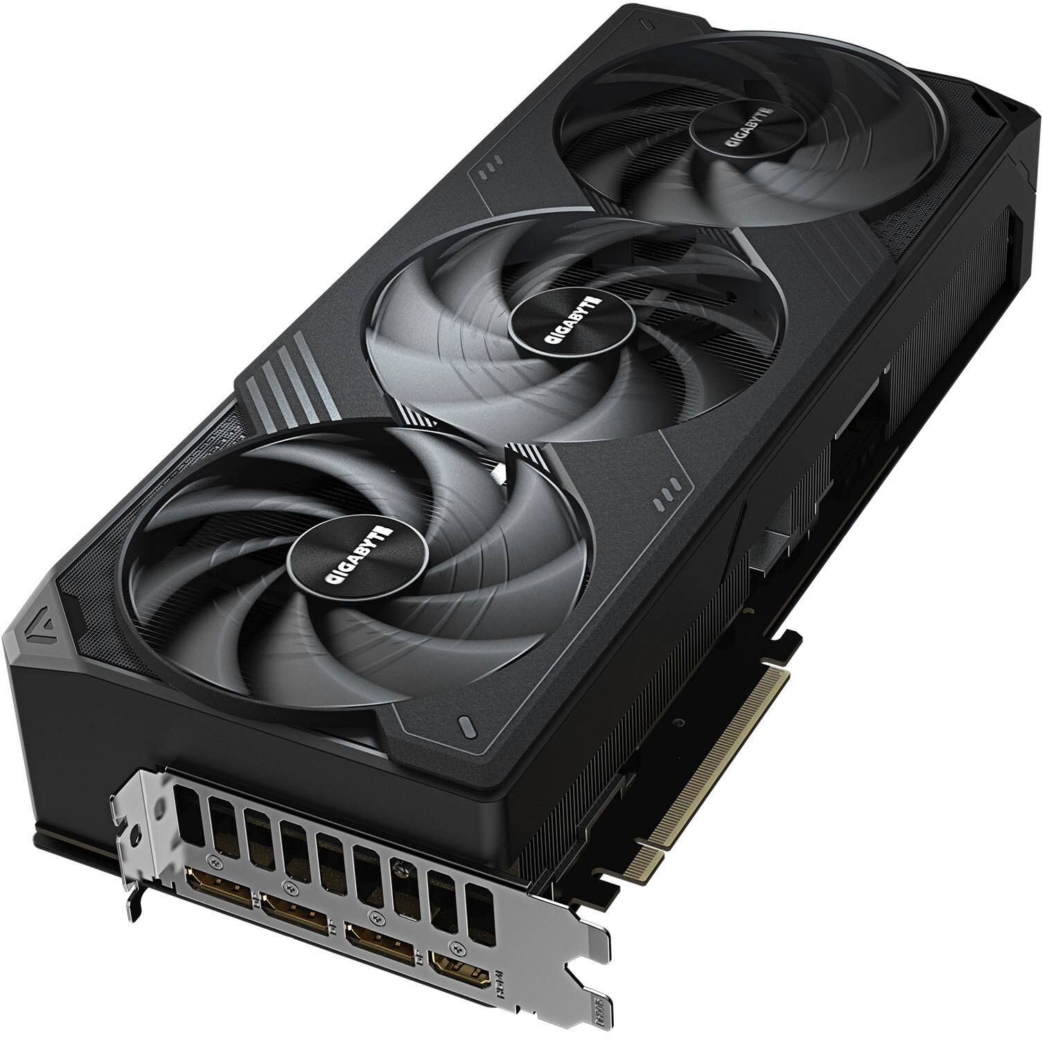 ★　GIGABYTE NVIDIA Geforce RTX5090 GeForce RTX™ 5090 WINDFORCE OC 32G Key Features | Graphics