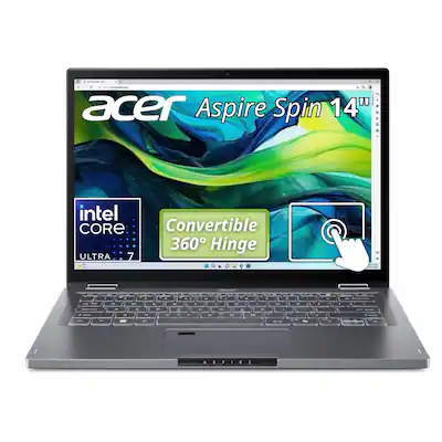 Acer Aspire Spin 14 Acer Aspire Spin 14