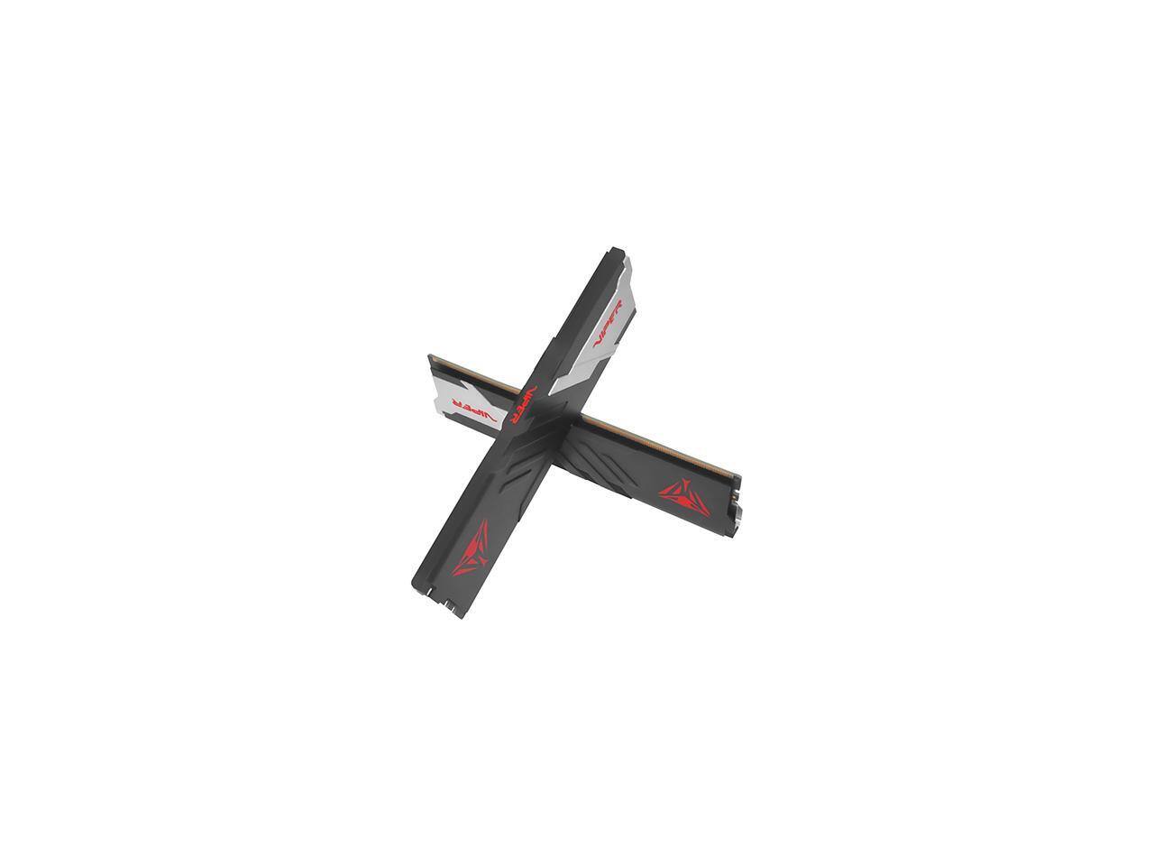Patriot Viper Venom 32GB (2 x 16GB) 288 Pin PC RAM DDR5 7200 (PC5