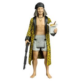 Trick or Treat Studios - True Romance 5 Inch Action Figure | Drexl - Multi-Colored