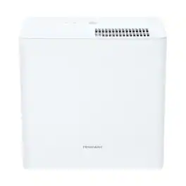 Frigidaire - 1500 22 Pint Dehumidifier - White
