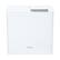Front. Frigidaire - Frigidaire 1500 Sq. Ft 22 Pint Dehumidifier - White.