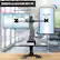 CREATE A CUSTOM SET UP
MIN 4" - MAX 15" PER SIDE
ROTATE 360°