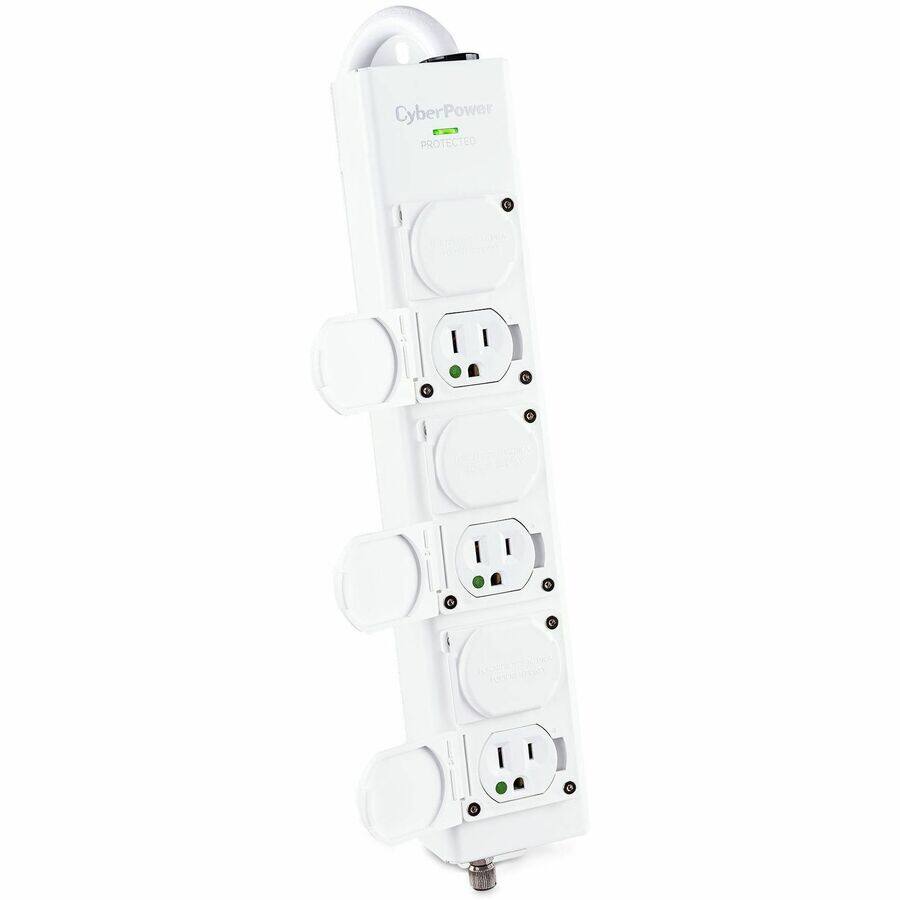 CyberPower PROTECTED