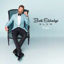 Brett Eldredge - Glow - VINYL LP