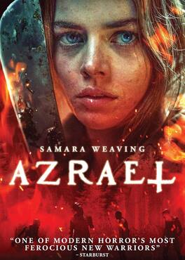 Azrael - DVD