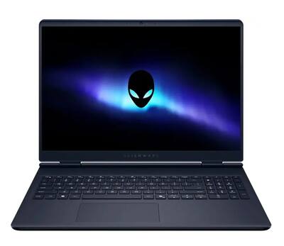 Alienware 16 Aurora Laptop 16.0 WQXGA (Intel Core 7 240H, 32GB Alienware 16 Aurora Laptop 16.0 WQXGA (Intel Core 7 240H, 32GB