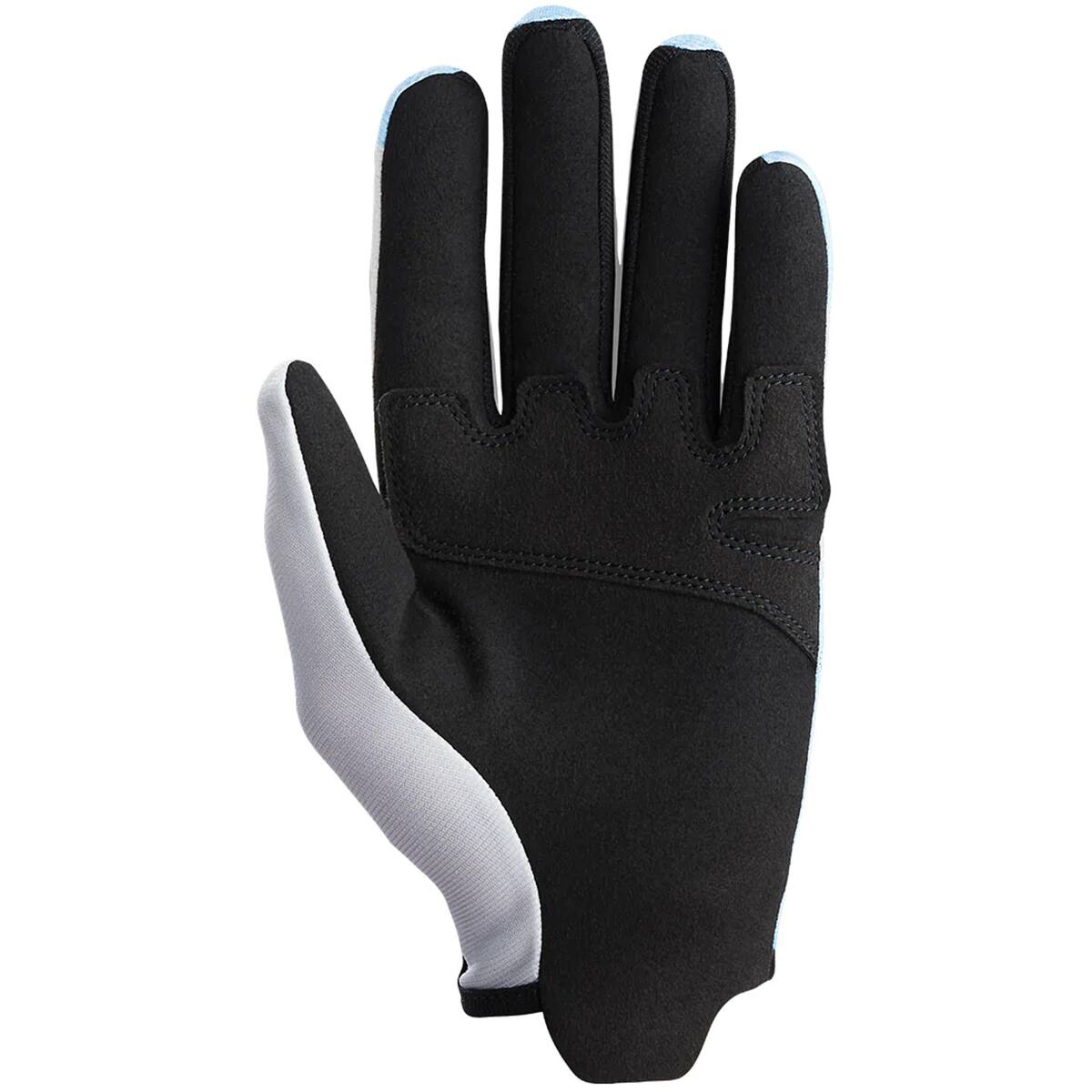 Alt View 2. Harbinger - Harbinger Women's Shield Protect Fitness Gloves - Large - Blue - Blue.