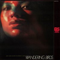 Wandering Birds [LP] - VINYL - Front_Zoom