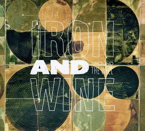 Iron & Wine - Around The Well   - COMPACT DISCS [CD]