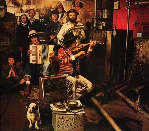 BASEMENT THE TAPES