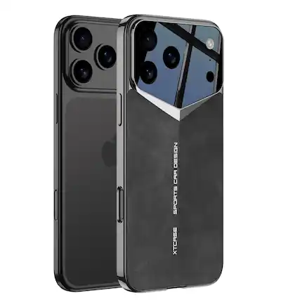 SPORTS CAR DESIGN
XTCASE