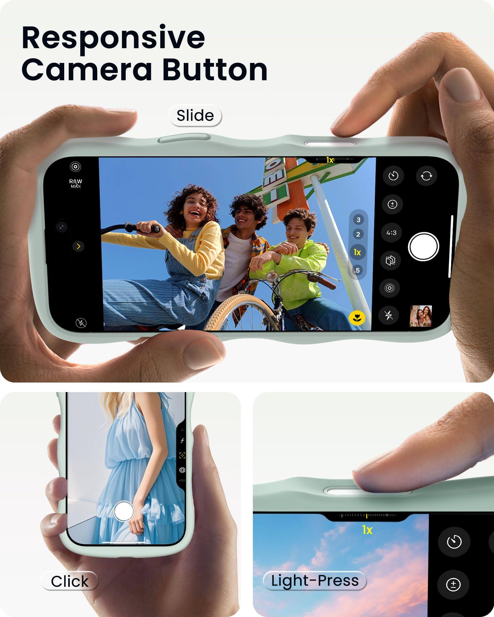 Responsive Camera Button

Slide

Click

Light-Press