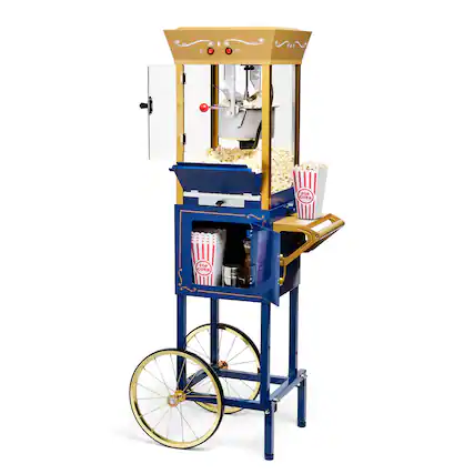POP CORN POP CORN