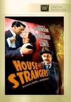 House of Strangers [1949] - Front_Zoom