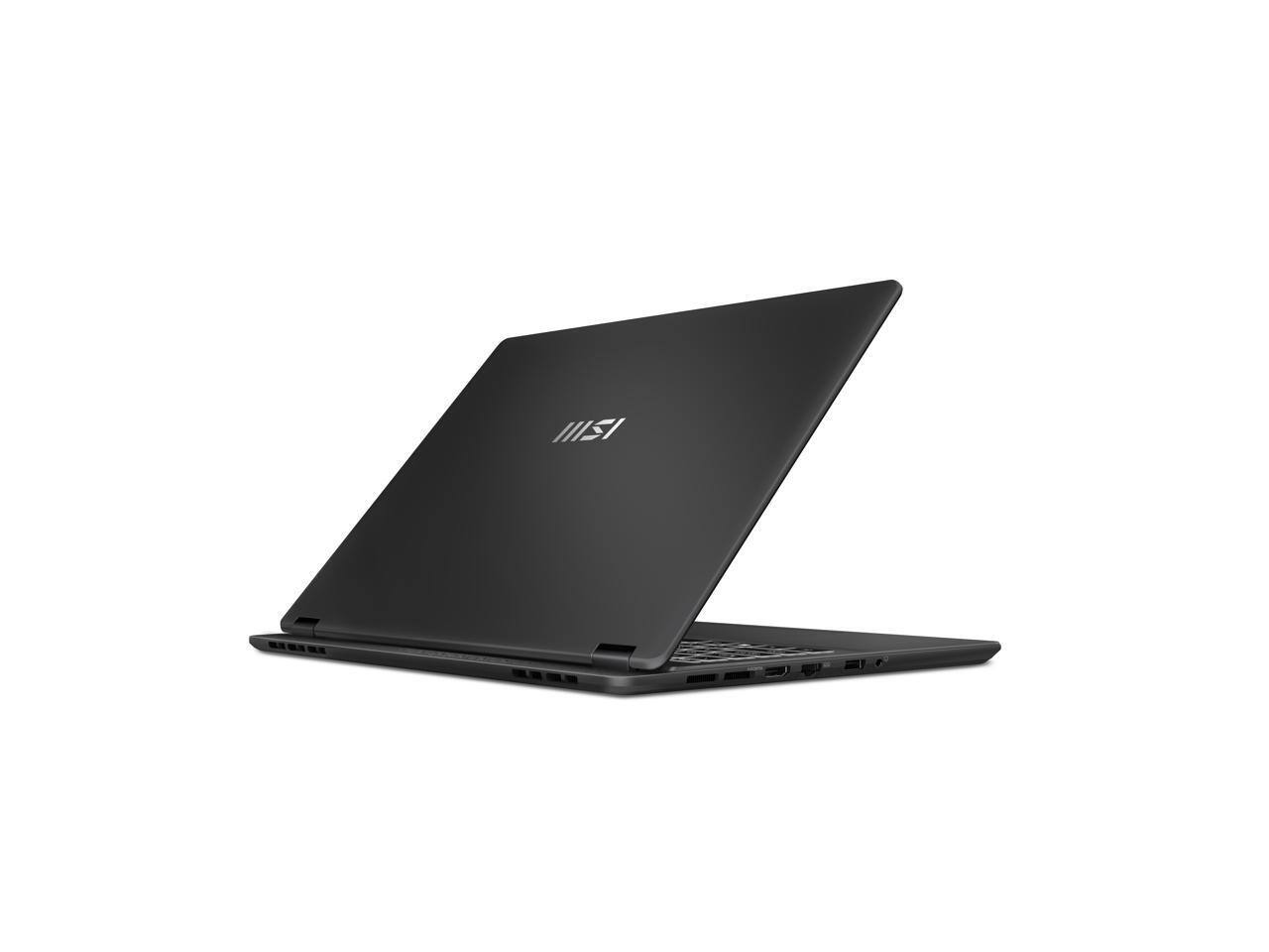 MSI Prestige 14 AI+ Evo 14.0