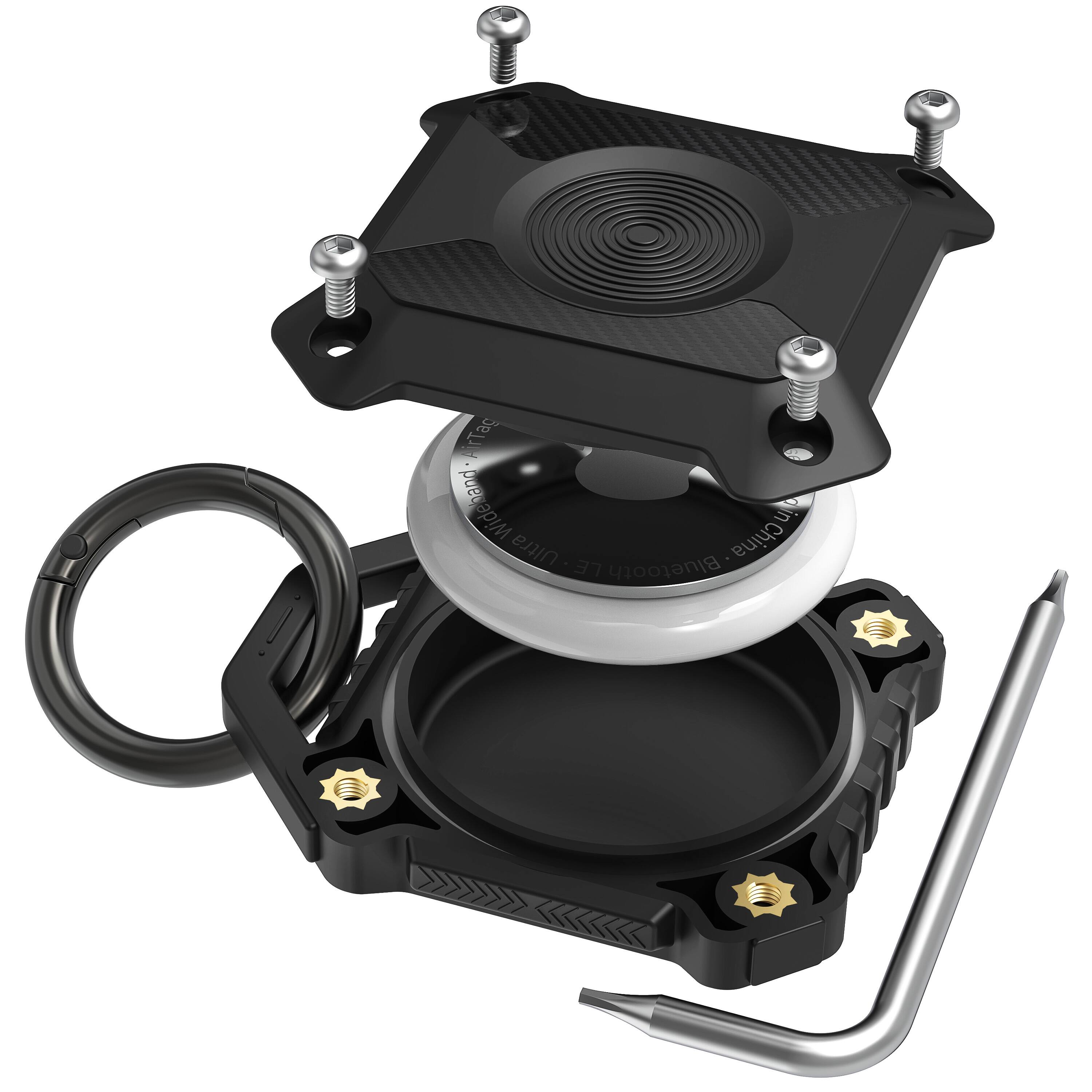 Tag Wideband China Oil Ultra 37 Bluetooth