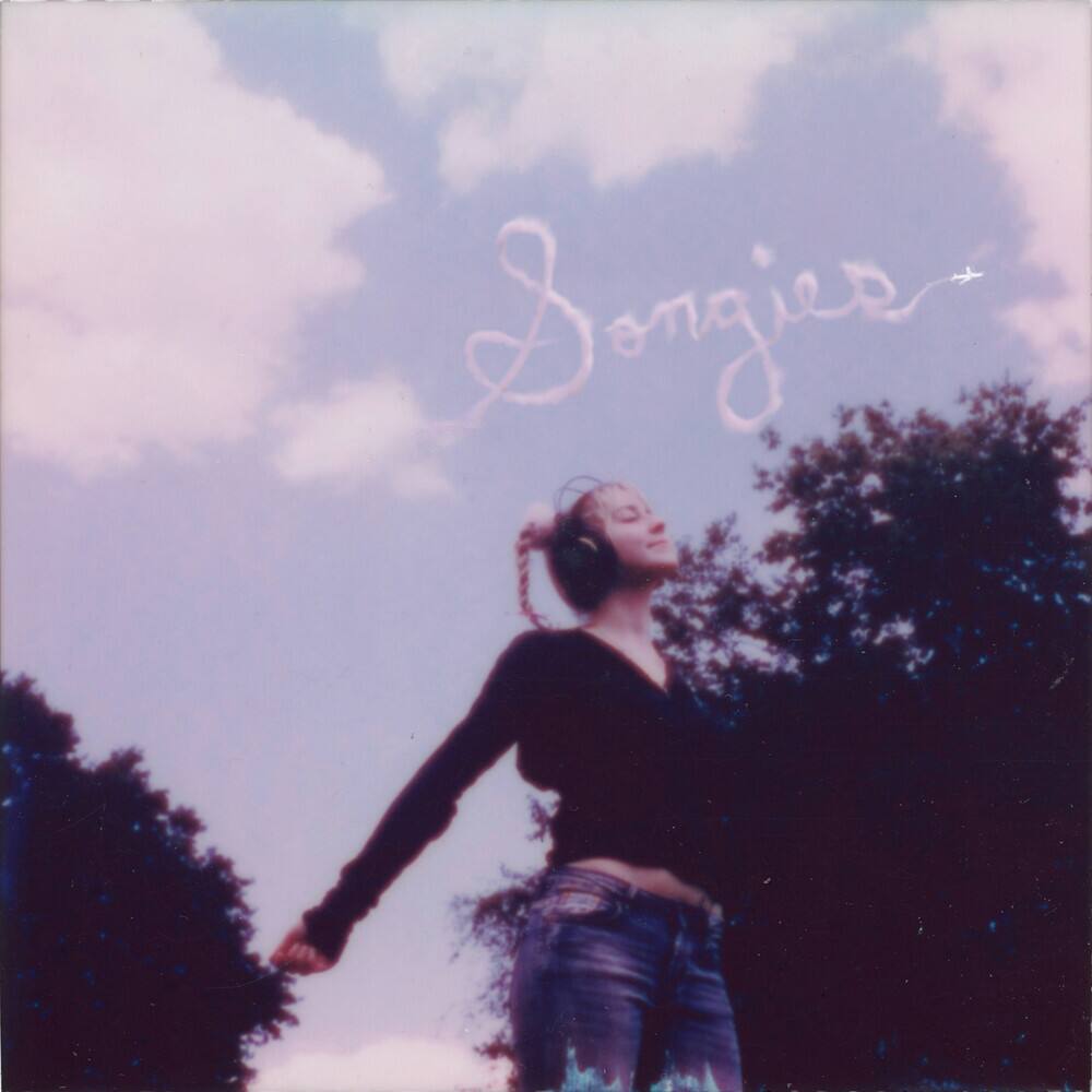 Front. Songies [LP].