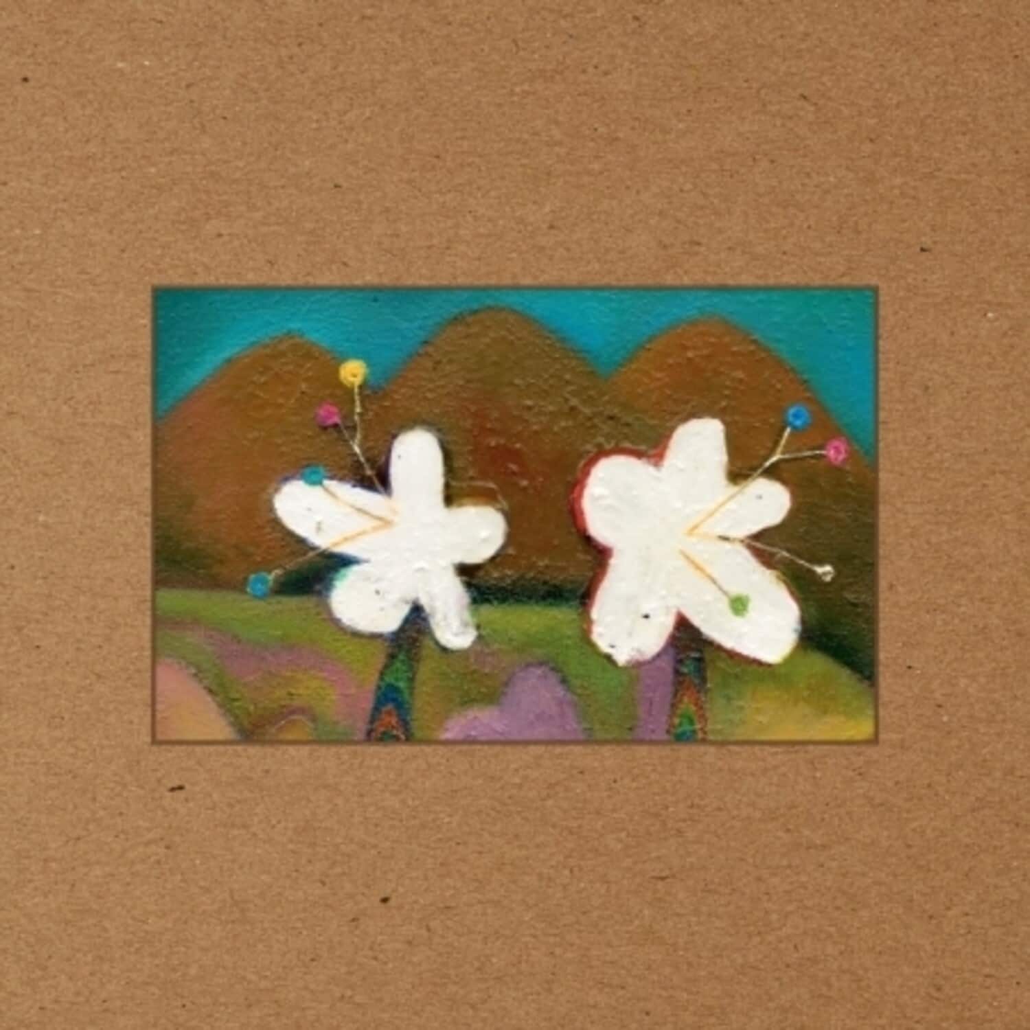 Akmu - Flowering   - COMPACT DISCS [CD] price history on PriceWatchPro