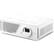Alt View Zoom 28. ViewSonic - X1 1080p Wireless DLP Portable Projector - White.