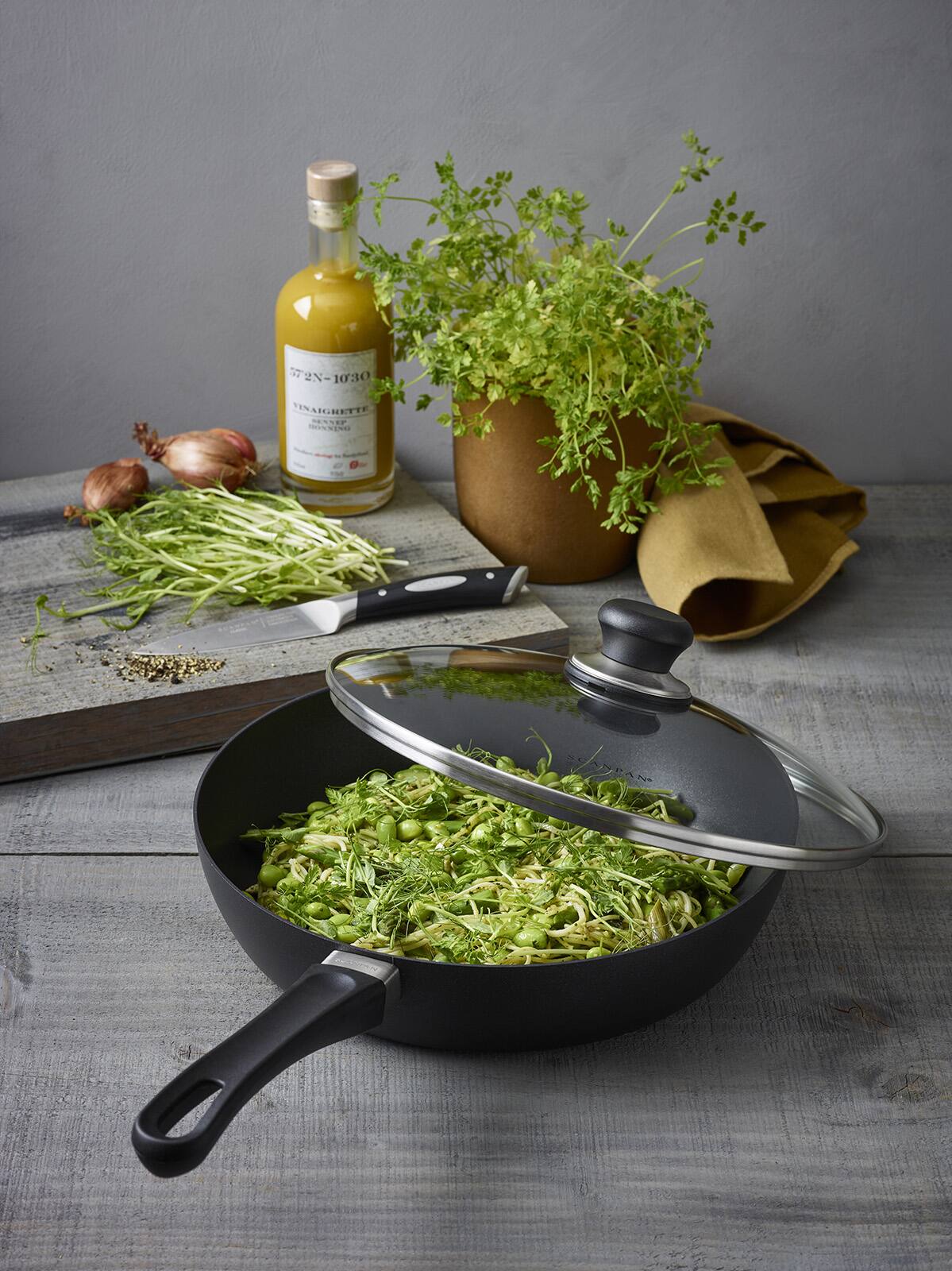 072N-1030 VINAIGRETTE TP HONNO
