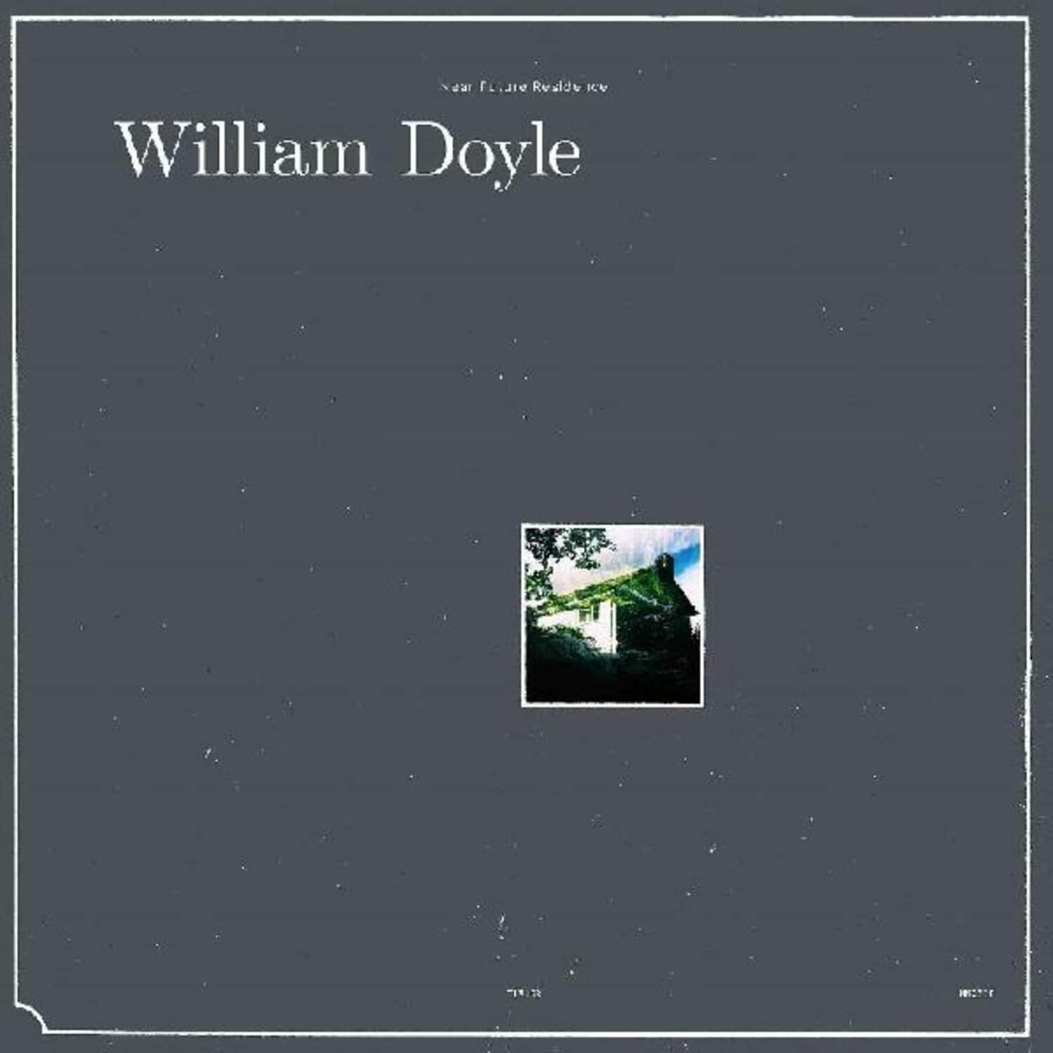 William Doyle - Near Future Residence   - VINYL LP price history on PriceWatchPro