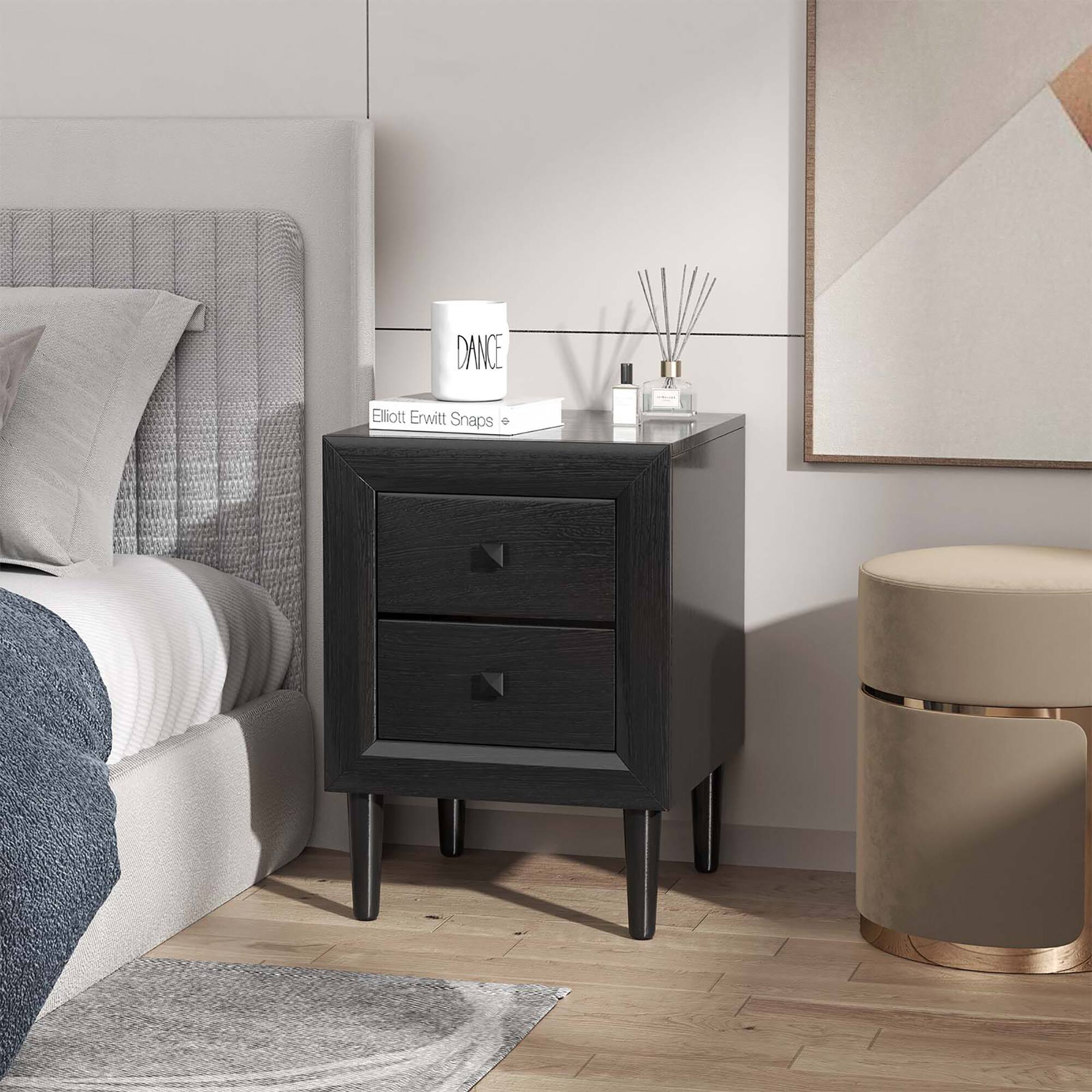 Dance Ellott Erwitt Snaps