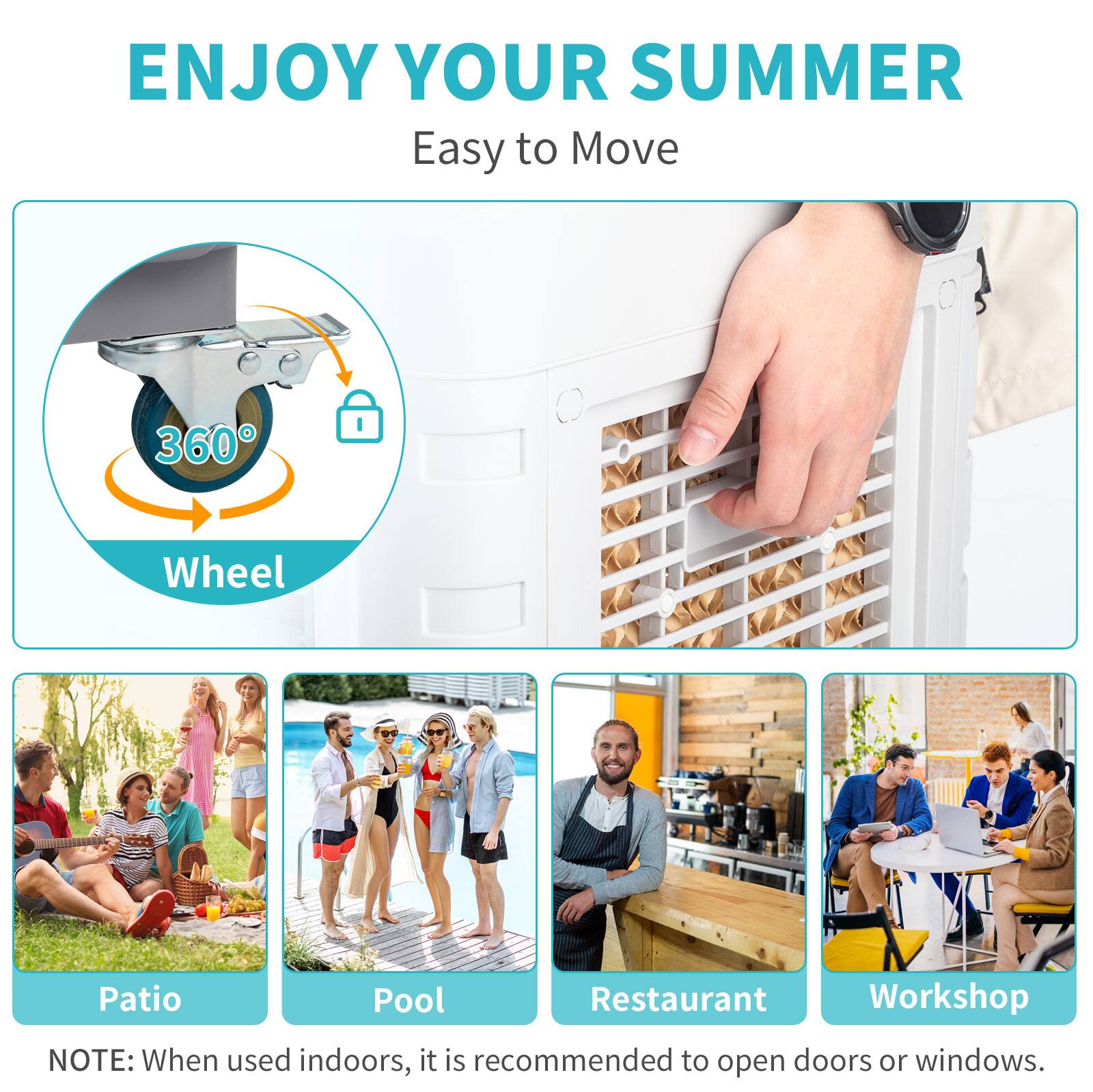 media item thumbnail