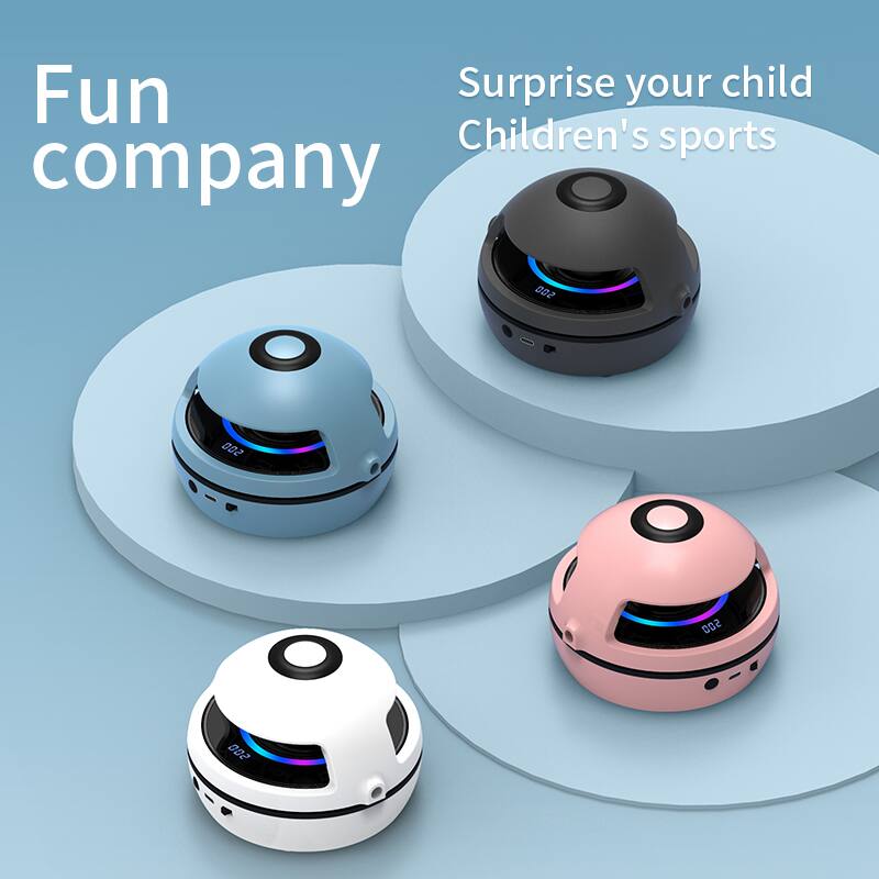 Fun company  
Surprise your child  
Children's sports