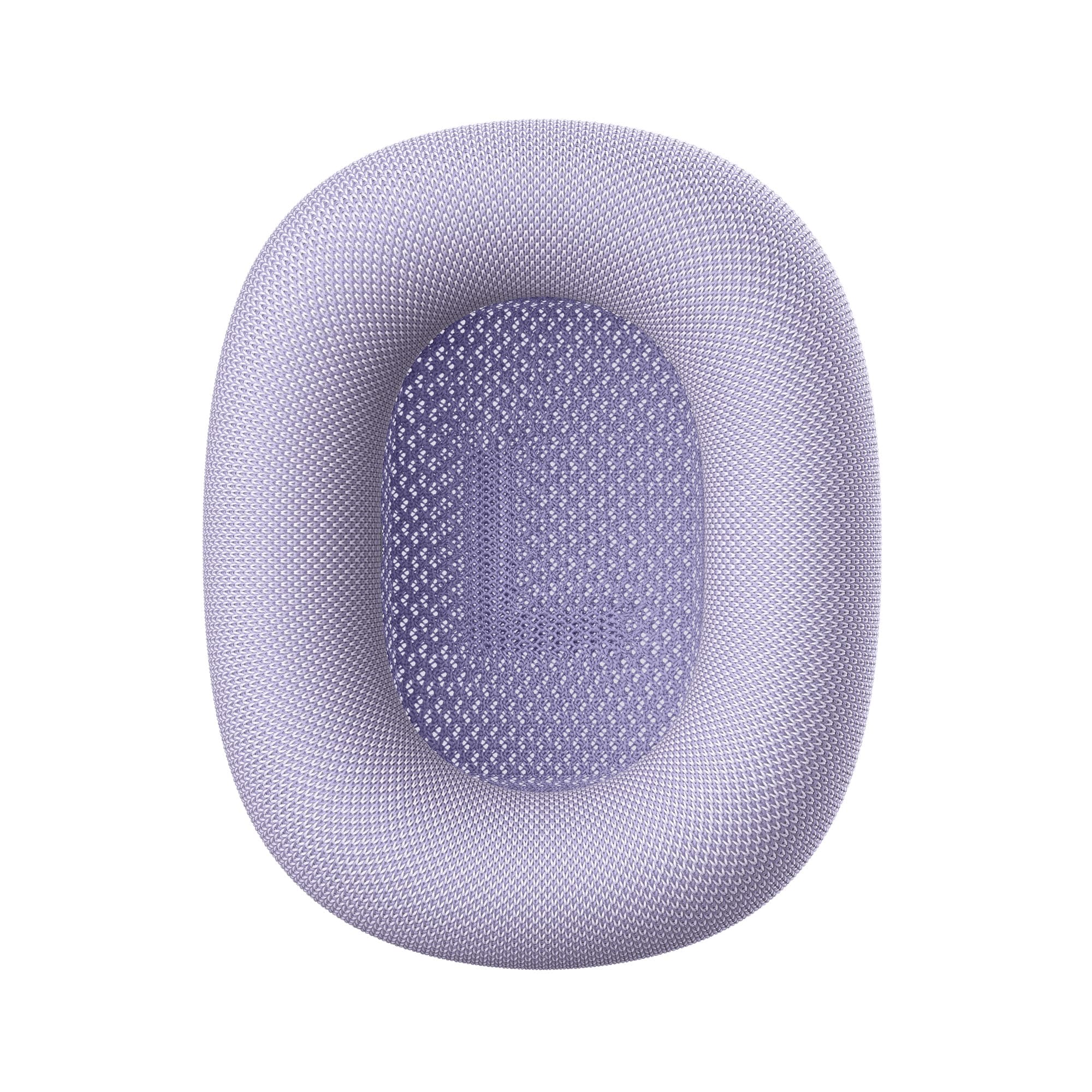 Apple - AirPods Max Ear Cushions - Purple