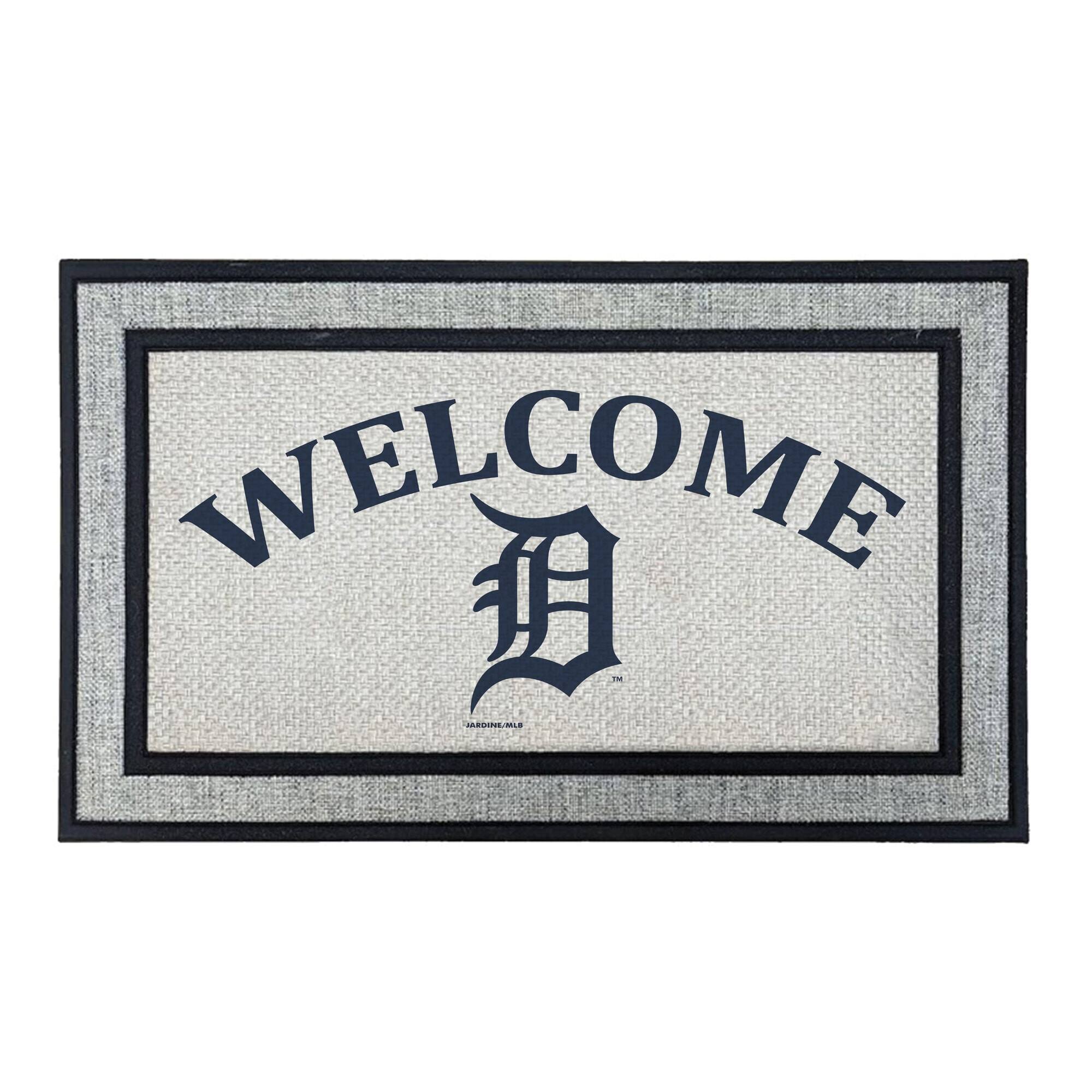Jardine Detroit Tigers 18