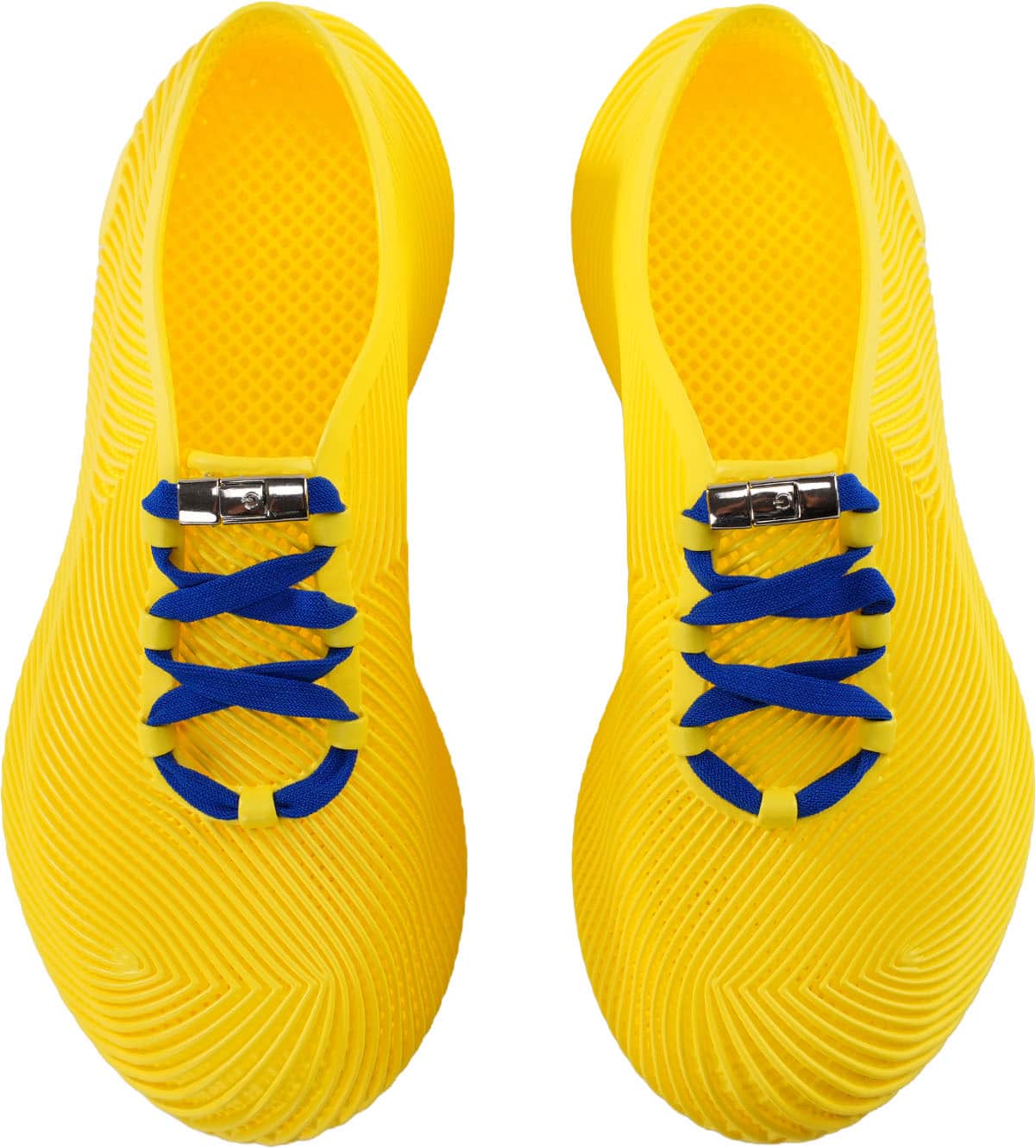 Nexbie - Aeroraise 3D Printed Sneakers - Best Buy 60th Anniv