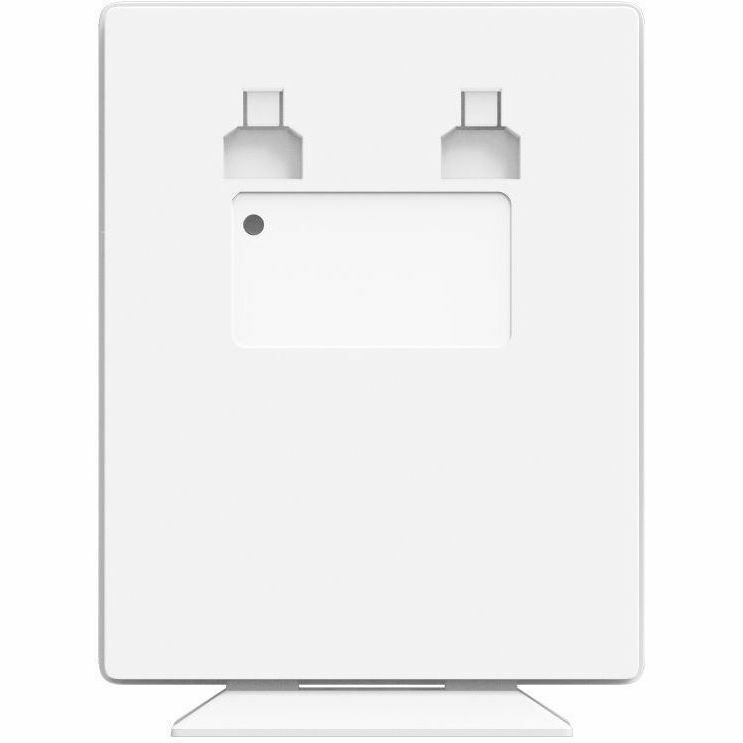 Alt View 5. TP-Link - Omada EAP650-DESKTOP Dual Band Wi-Fi 6 IEEE 802.11 a/b/g/n/ac/ax 3 Gbit/s Wireless Access Point - 2.40 GHz, 5 GHz - Unknown.