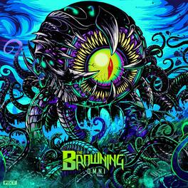 The Browning - OMNI - VINYL LP
