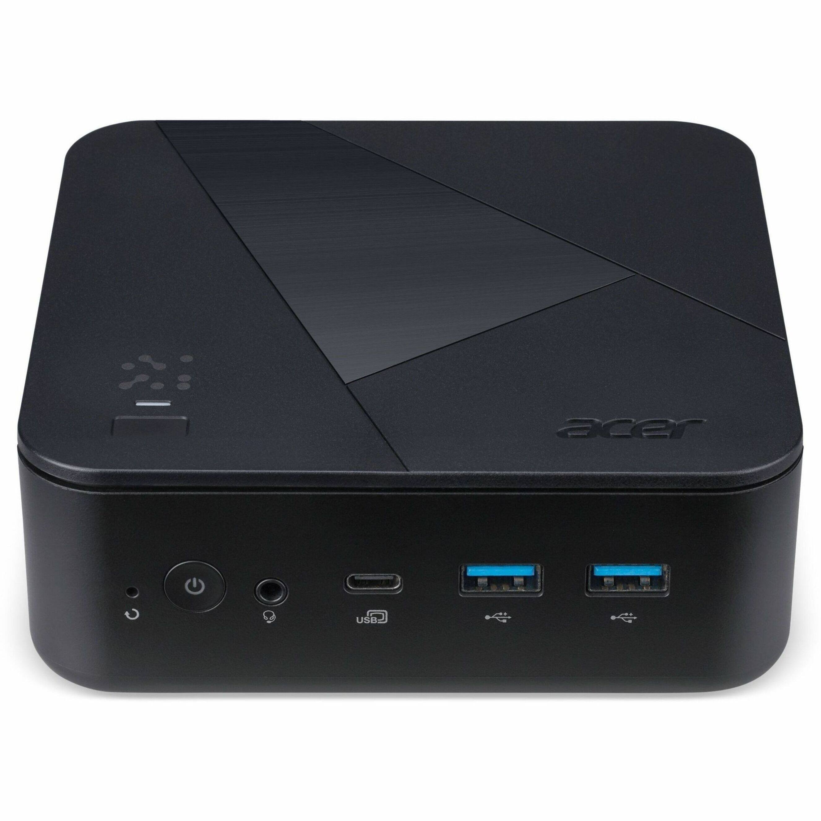 acer  
USB: