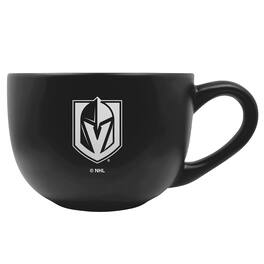 Great American Products - Vegas Golden Knights 23oz. Double Ceramic Mug - Multicolor