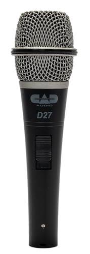 CAD AUDIO D27