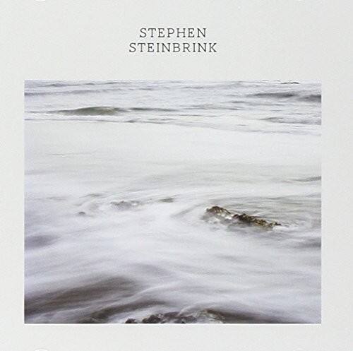 Stephen Steinbrink - Arranged Waves   - COMPACT DISCS [CD] price history on PriceWatchPro