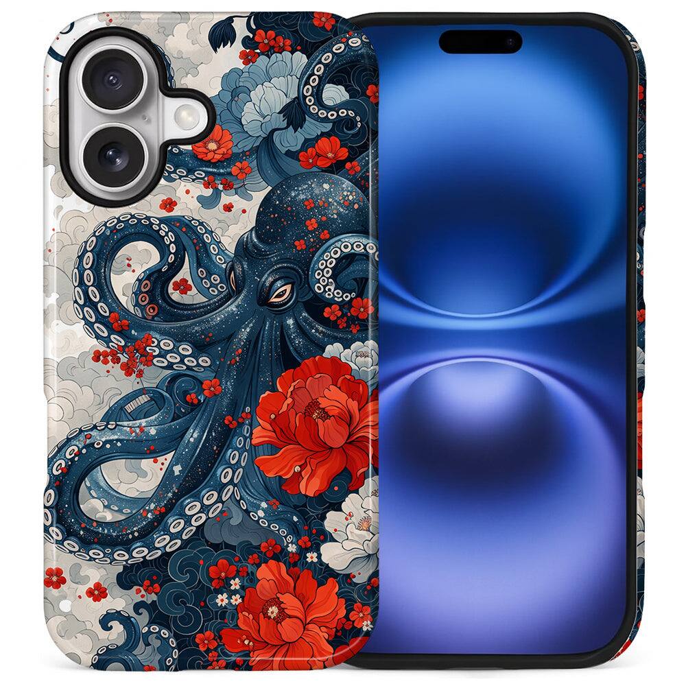 Crimson Abyss for iPhone 16