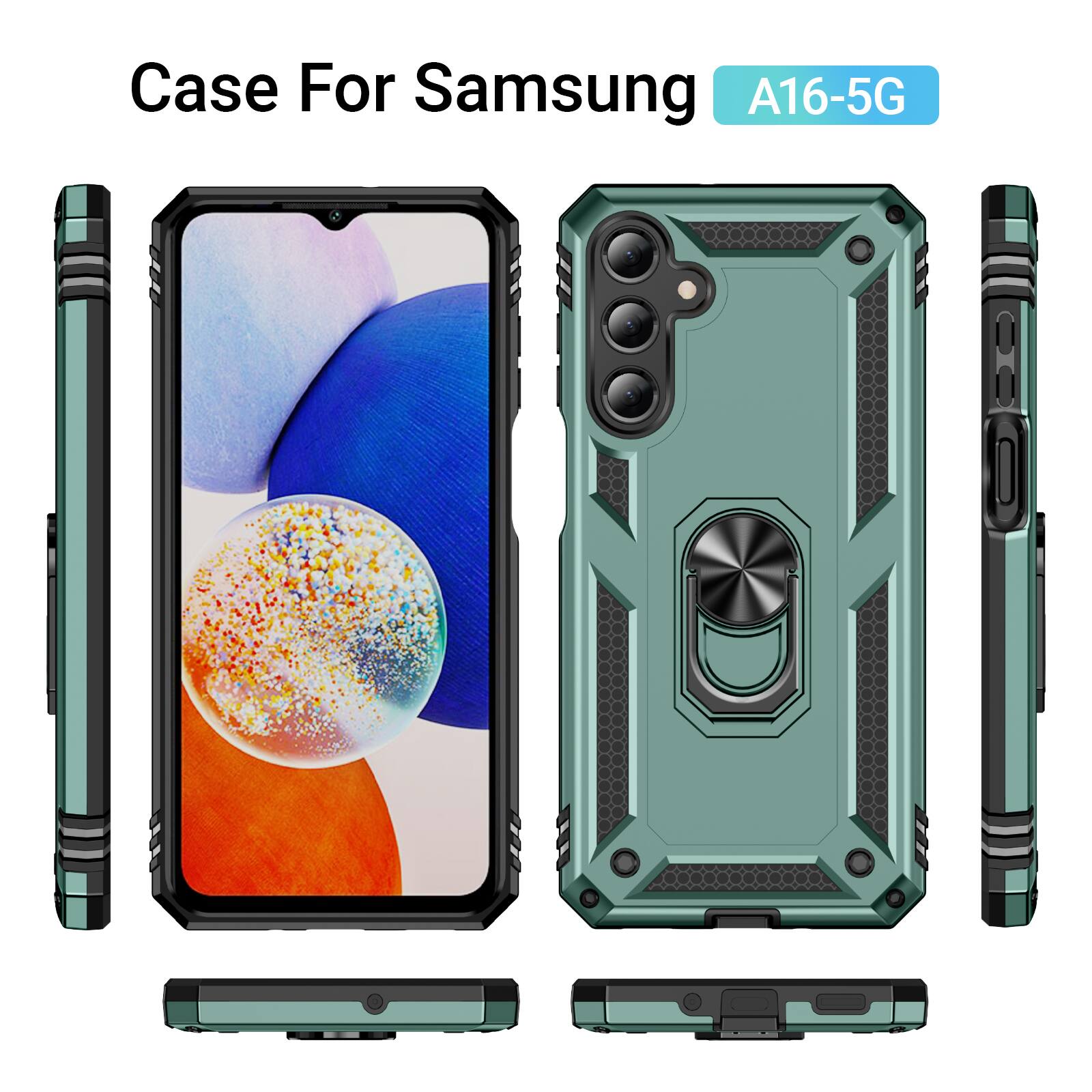 Case For Samsung A16-5G
