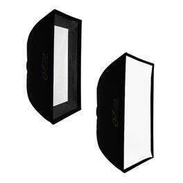Glow - EZ Lock Inner and Outer Diffusion Fabrics for EZ Lock 31x47" Softbox