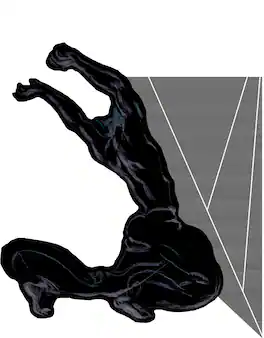 Water From Your Eyes - Structure - VINYL LP