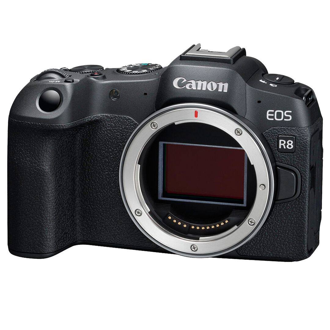 Canon EOS R8