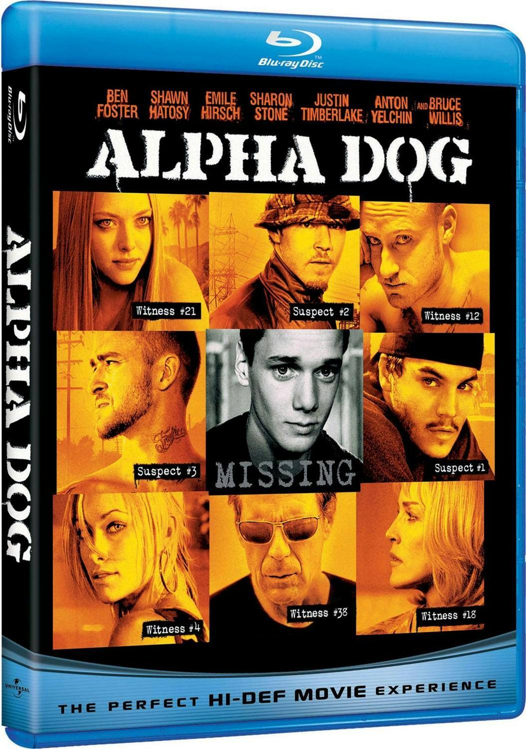 Angle. Alpha Dog [Blu-ray].