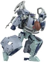 Dallas Cowboys Starblitz | NFL | Transformers Collaborative - Front_Zoom